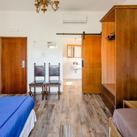 Maremmano Bnb Capalbio Kültér fotó