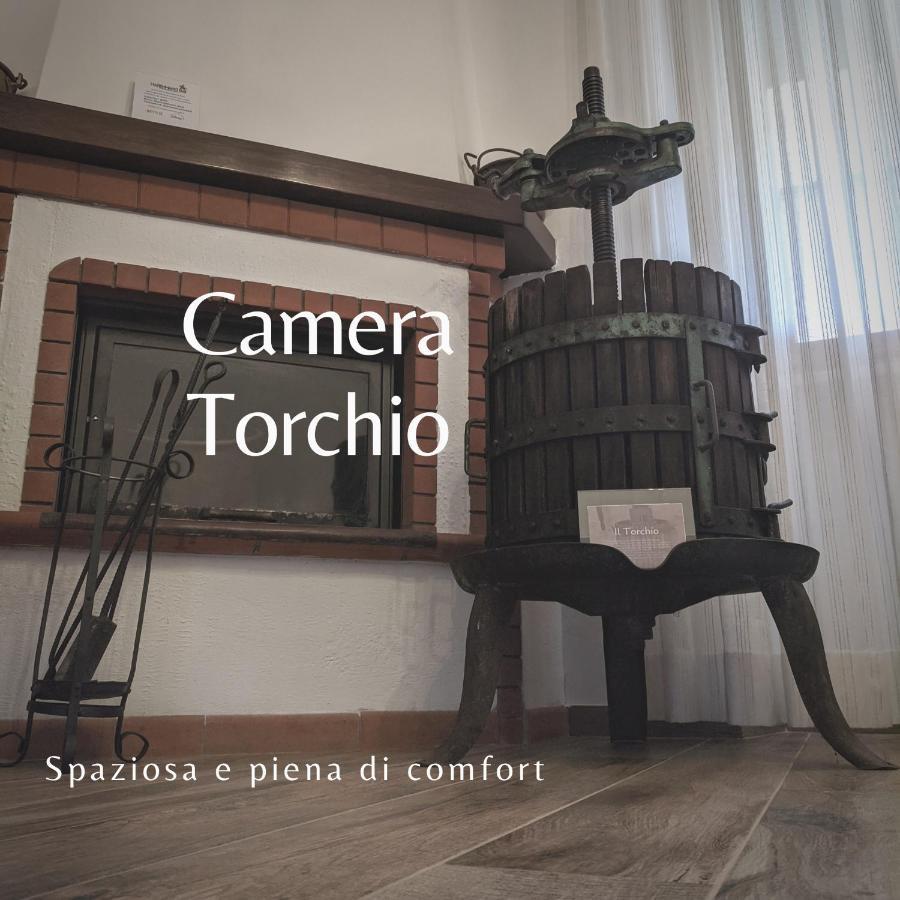 Maremmano Bnb Capalbio Kültér fotó