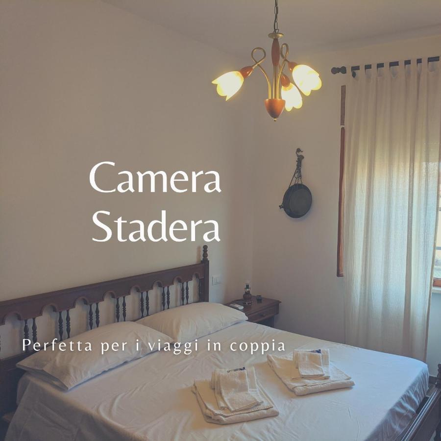 Maremmano Bnb Capalbio Kültér fotó