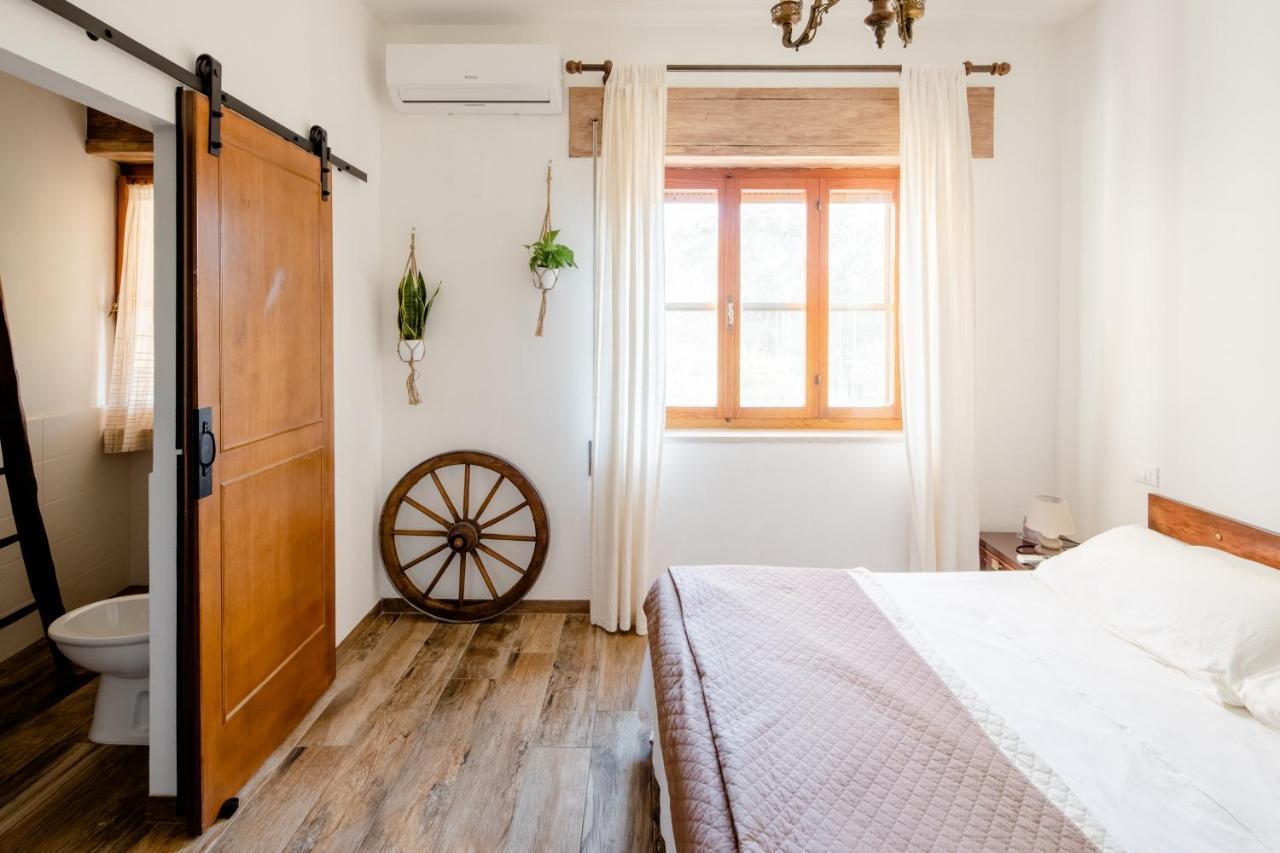 Maremmano Bnb Capalbio Kültér fotó