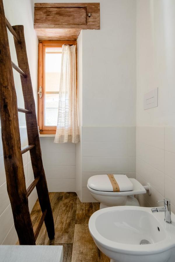 Maremmano Bnb Capalbio Kültér fotó