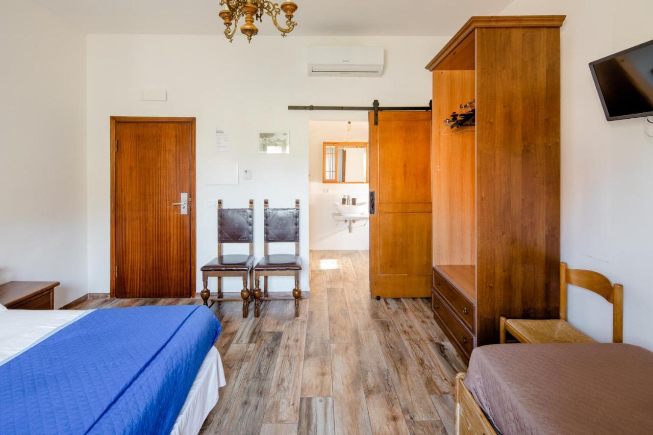 Maremmano Bnb Capalbio Kültér fotó