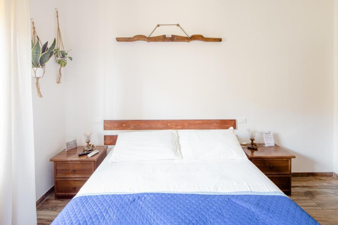 Maremmano Bnb Capalbio Kültér fotó