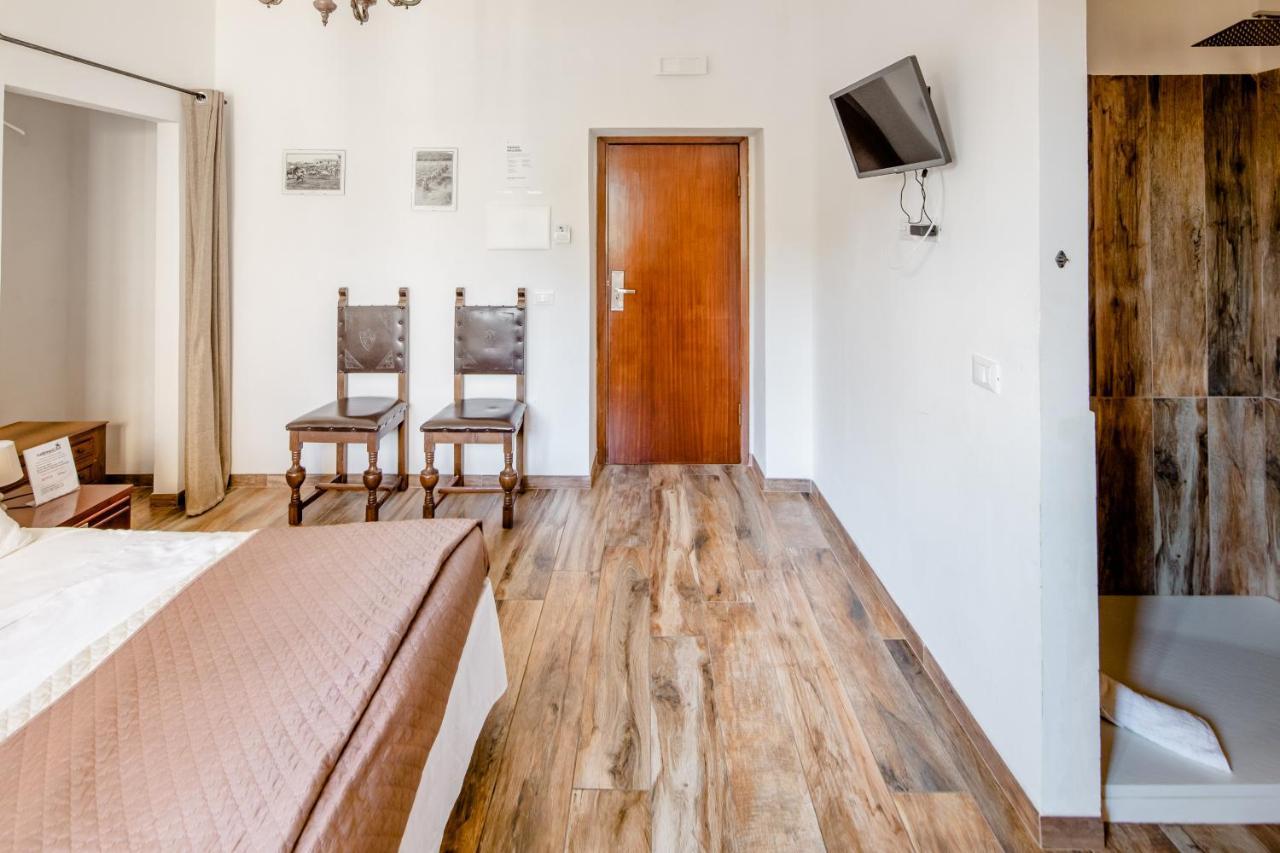 Maremmano Bnb Capalbio Kültér fotó