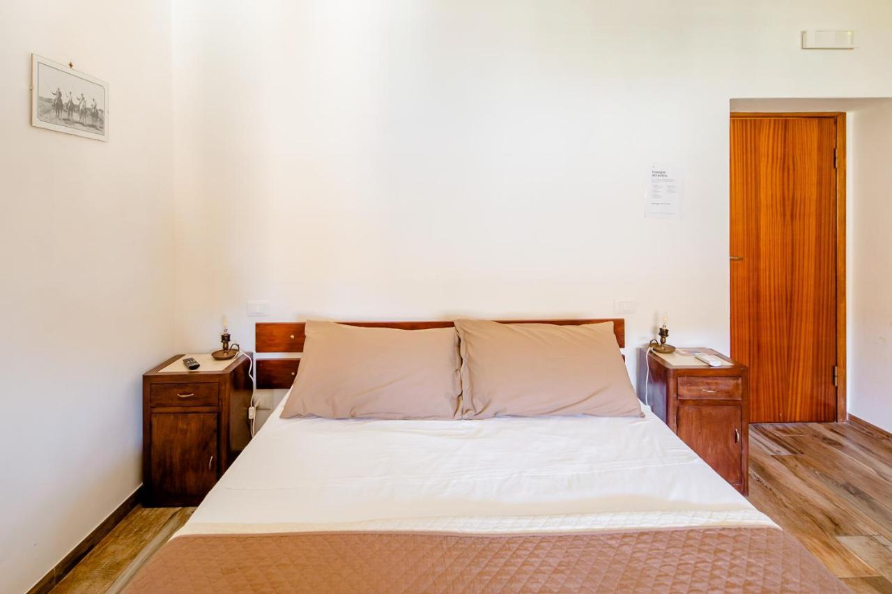 Maremmano Bnb Capalbio Kültér fotó