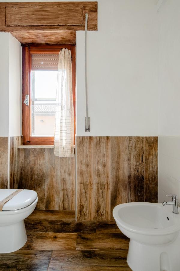 Maremmano Bnb Capalbio Kültér fotó