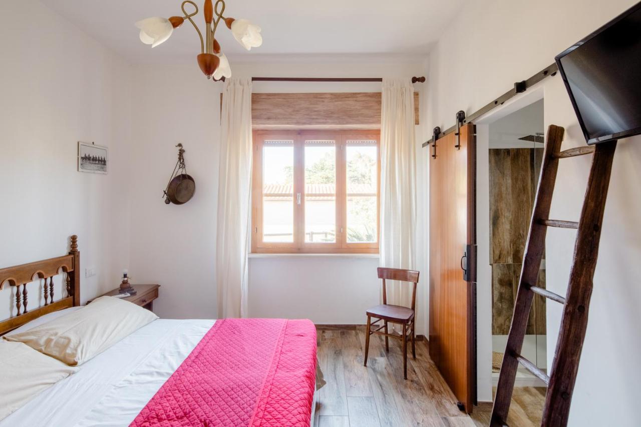 Maremmano Bnb Capalbio Kültér fotó