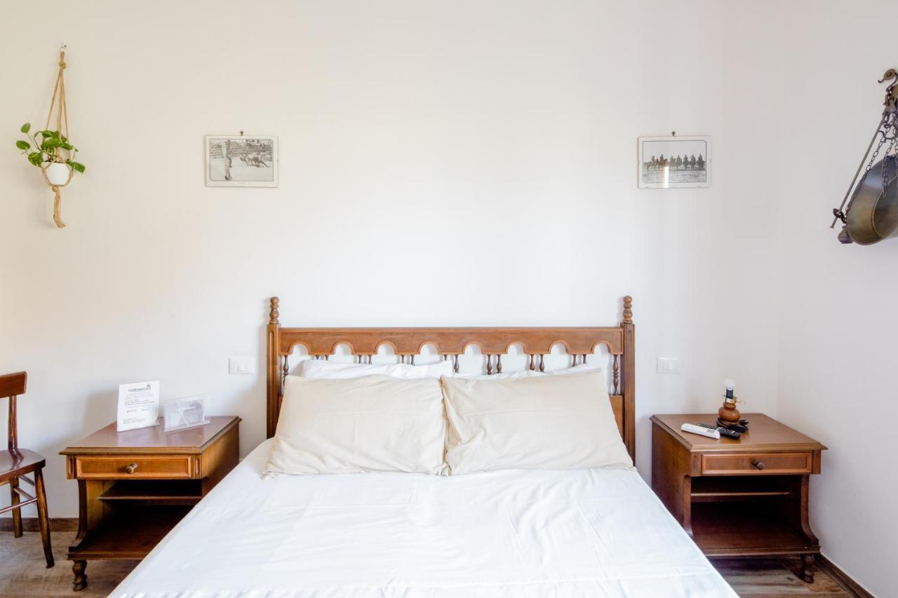 Maremmano Bnb Capalbio Kültér fotó