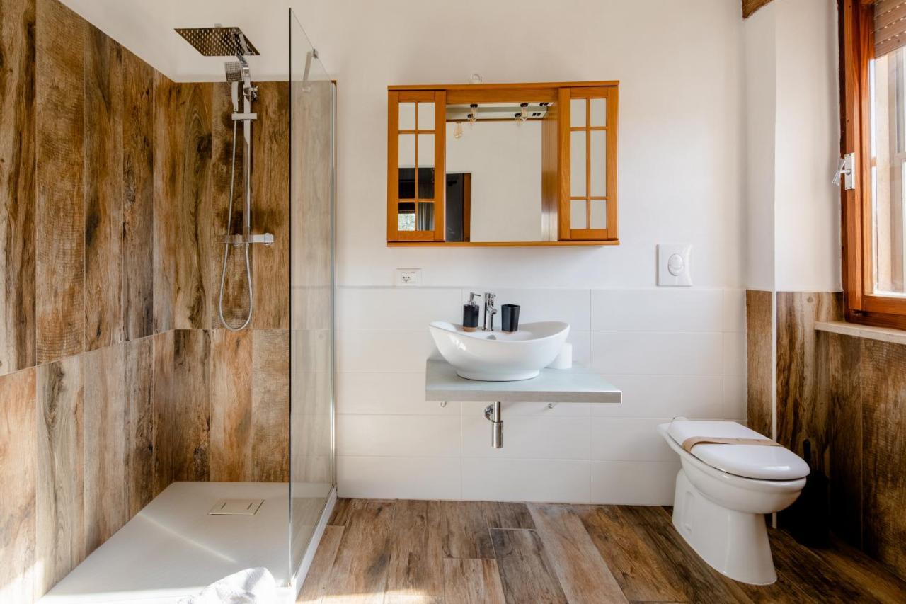 Maremmano Bnb Capalbio Kültér fotó
