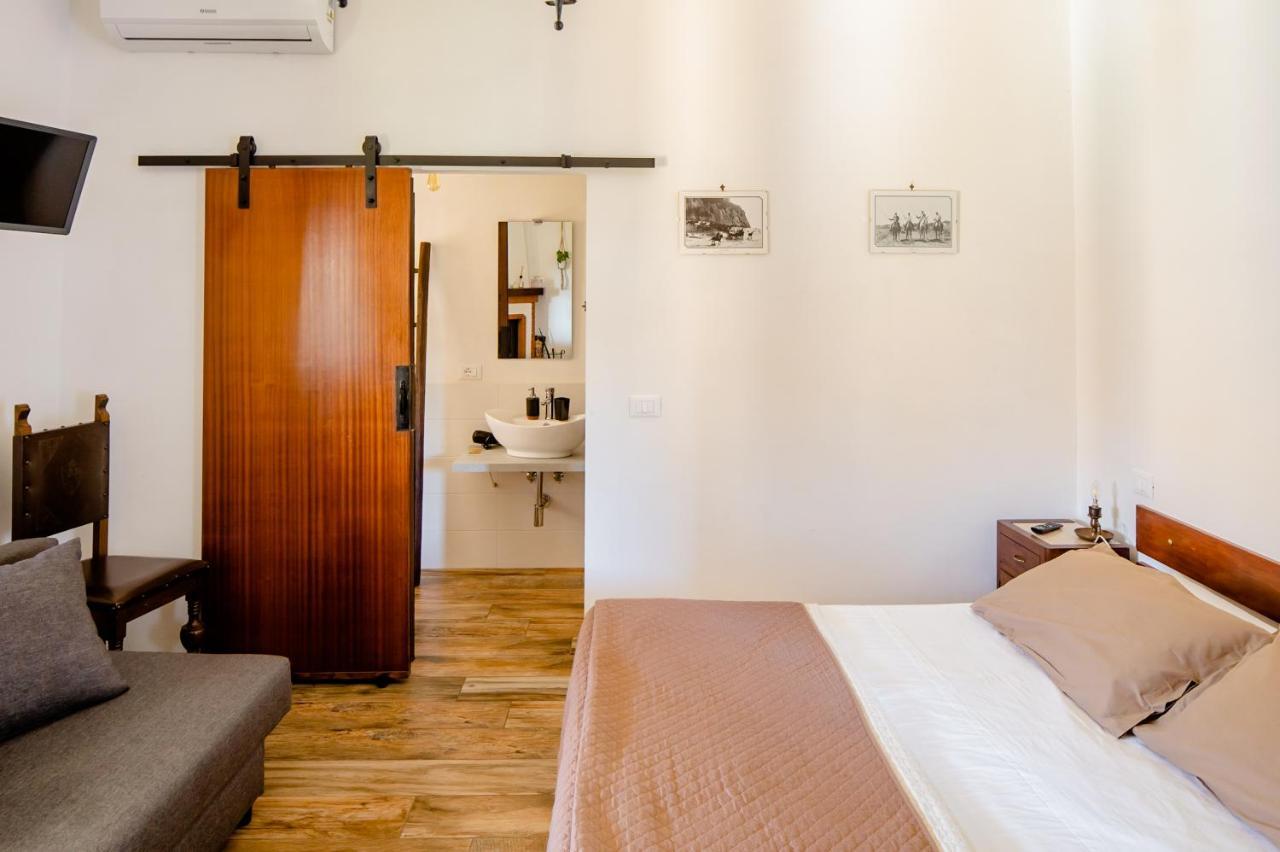 Maremmano Bnb Capalbio Kültér fotó