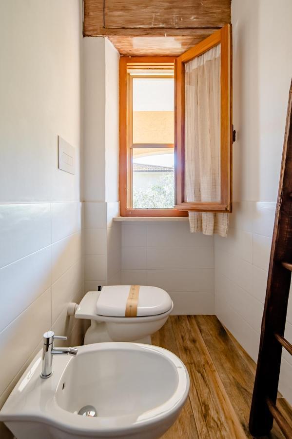 Maremmano Bnb Capalbio Kültér fotó